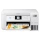 Εικόνα της Πολυμηχάνημα InkJet Epson EcoTank L4266 White C11CJ63414