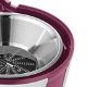 Εικόνα της Αποχυμωτής Bosch 700W 1.25lt Pink/White MES25C0