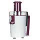 Εικόνα της Αποχυμωτής Bosch 700W 1.25lt Pink/White MES25C0