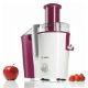 Εικόνα της Αποχυμωτής Bosch 700W 1.25lt Pink/White MES25C0