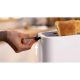Εικόνα της Φρυγανιέρα Bosch 2 Θέσεων 950W White TAT3M121