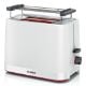 Εικόνα της Φρυγανιέρα Bosch 2 Θέσεων 950W White TAT3M121