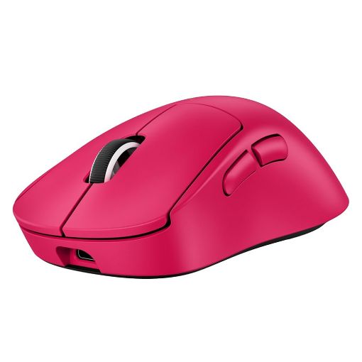 Εικόνα της Ποντίκι Logitech G Pro 2 Lightspeed Pink 910-007310