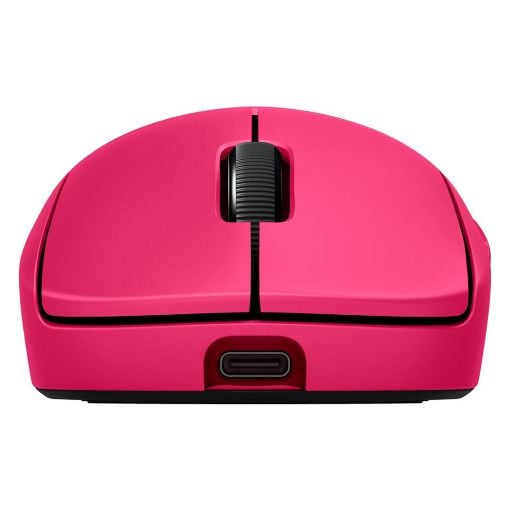Εικόνα της Ποντίκι Logitech G Pro 2 Lightspeed Pink 910-007310