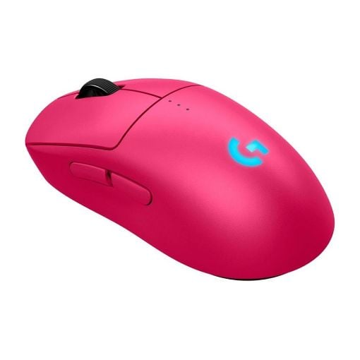 Εικόνα της Ποντίκι Logitech G Pro 2 Lightspeed Pink 910-007310
