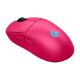 Εικόνα της Ποντίκι Logitech G Pro 2 Lightspeed Pink 910-007310