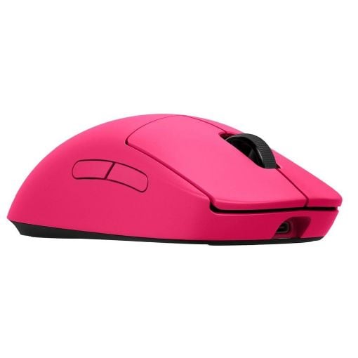 Εικόνα της Ποντίκι Logitech G Pro 2 Lightspeed Pink 910-007310