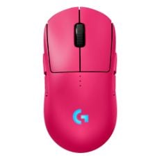 Εικόνα της Ποντίκι Logitech G Pro 2 Lightspeed Pink 910-007310