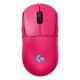 Εικόνα της Ποντίκι Logitech G Pro 2 Lightspeed Pink 910-007310