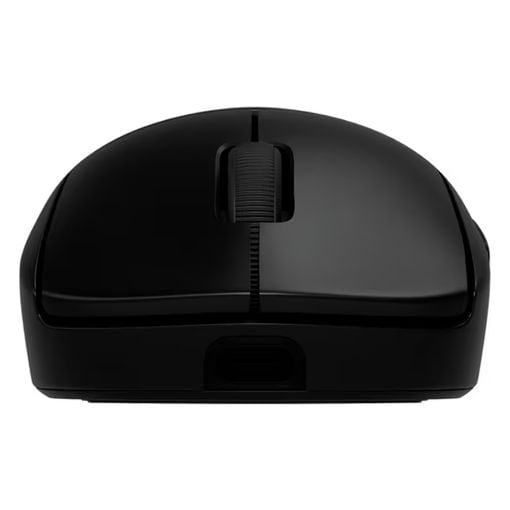 Εικόνα της Ποντίκι Logitech G Pro 2 Lightspeed Black 910-007296