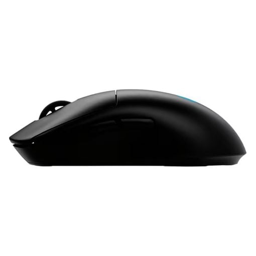 Εικόνα της Ποντίκι Logitech G Pro 2 Lightspeed Black 910-007296