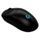 Εικόνα της Ποντίκι Logitech G Pro 2 Lightspeed Black 910-007296