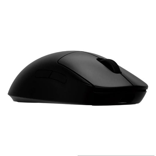 Εικόνα της Ποντίκι Logitech G Pro 2 Lightspeed Black 910-007296