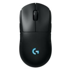 Εικόνα της Ποντίκι Logitech G Pro 2 Lightspeed Black 910-007296