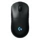 Εικόνα της Ποντίκι Logitech G Pro 2 Lightspeed Black 910-007296