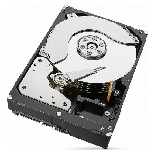 Εικόνα της Εσωτερικός Σκληρός Δίσκος Seagate Barracuda 3.5'' 8TB Sata III 256MB ST8000DM004