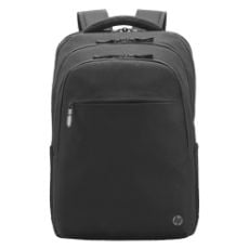 Εικόνα της Τσάντα Laptop 17.3" HP Renew Business Backpack Black 3E2U5UT