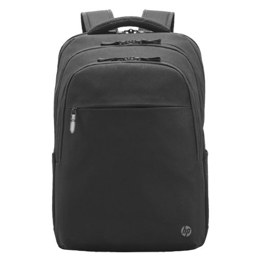 Εικόνα της Τσάντα Laptop 17.3" HP Renew Business Backpack Black 3E2U5UT