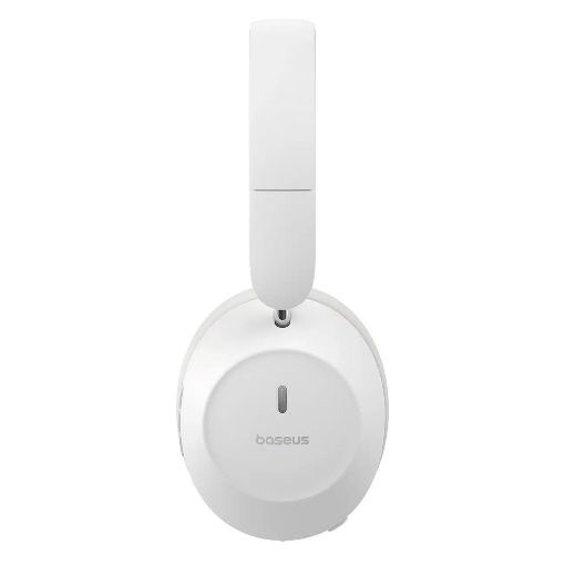 Εικόνα της Headset Baseus Bass 30 Max Bluetooth White A00070700211-00