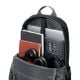 Εικόνα της Τσάντα Laptop 15.6" HP Backpack Black 9W0Z7AA