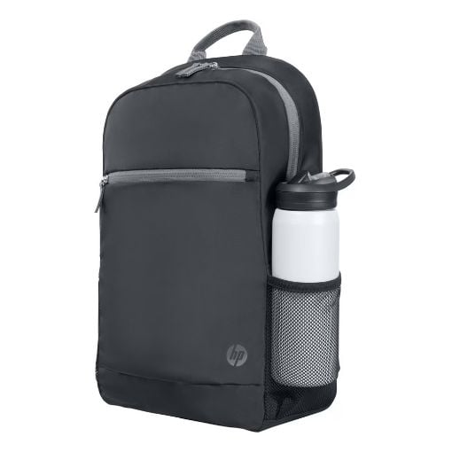 Εικόνα της Τσάντα Laptop 15.6" HP Backpack Black 9W0Z7AA