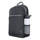 Εικόνα της Τσάντα Laptop 15.6" HP Backpack Black 9W0Z7AA