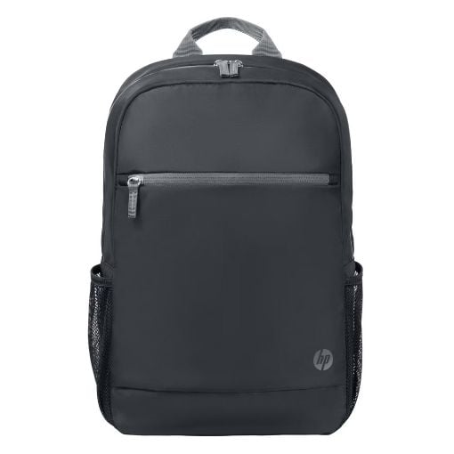 Εικόνα της Τσάντα Laptop 15.6" HP Backpack Black 9W0Z7AA