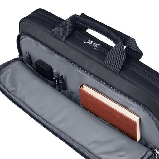 Εικόνα της Τσάντα Laptop 14" HP Everyday Briefcase Odyssey Gray A08JVAA