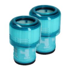 Εικόνα της Σετ Φίλτρων HEPA WS Xtreme Power για Dyson 2τμχ 970013-03