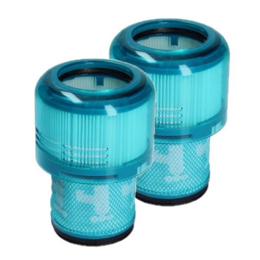 Εικόνα της Σετ Φίλτρων HEPA WS Xtreme Power για Dyson 2τμχ 970013-03