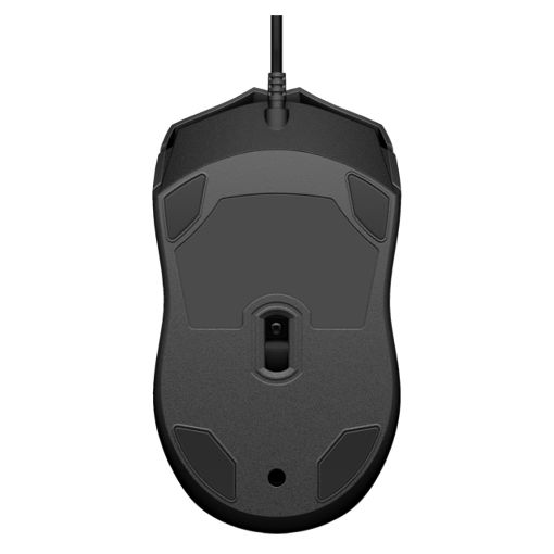 Εικόνα της Ποντίκι HP 105 Black 822M9UT