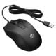 Εικόνα της Ποντίκι HP 105 Black 822M9UT