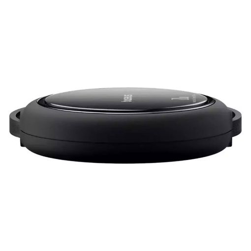 Εικόνα της Καλώδιο Baseus USB-C to Lightning 20W Retractable Μαύρο 1m P10364501111-00