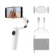 Εικόνα της Smartphone Gimbal Insta360 Flow 2 Pro Type-C Standard Bundle White CINSABQB/Flow201