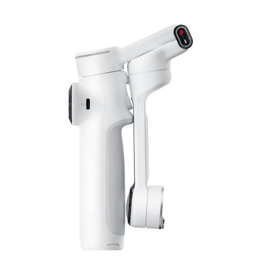 Εικόνα της Smartphone Gimbal Insta360 Flow 2 Pro Type-C Standard Bundle White CINSABQB/Flow201