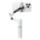 Εικόνα της Smartphone Gimbal Insta360 Flow 2 Pro Type-C Standard Bundle White CINSABQB/Flow201