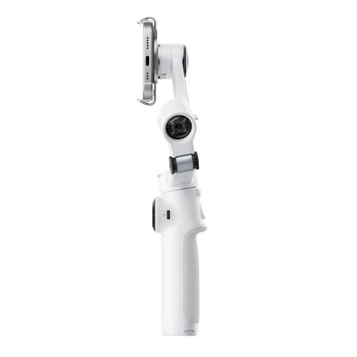 Εικόνα της Smartphone Gimbal Insta360 Flow 2 Pro Type-C Standard Bundle White CINSABQB/Flow201