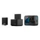 Εικόνα της GoPro Dual Battery Charger + 2 Enduro for Hero 9/10/11/12 Black ADDBD-211-VE