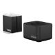 Εικόνα της GoPro Dual Battery Charger + 2 Enduro for Hero 9/10/11/12 Black ADDBD-211-VE