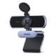 Εικόνα της Webcam Ugreen CM717 Full HD 2K USB 25442