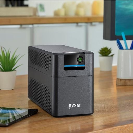 Εικόνα της UPS Eaton 5E Gen2 700VA USB Schuko 5E700UD