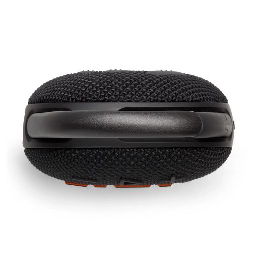 Εικόνα της JBL Clip 5 Waterproof Bluetooth Black JBLCLIP5BLK