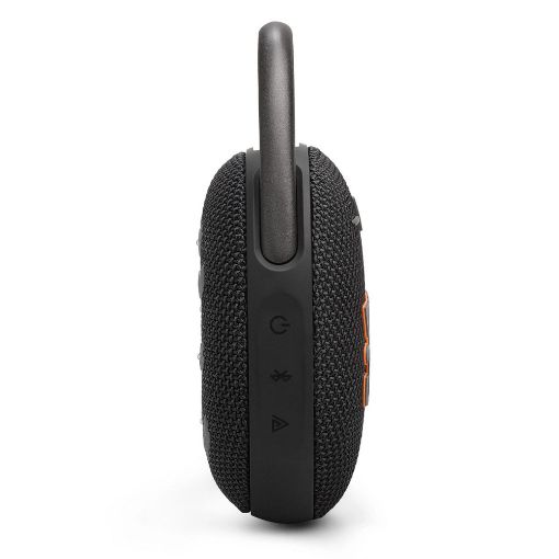 Εικόνα της JBL Clip 5 Waterproof Bluetooth Black JBLCLIP5BLK
