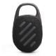 Εικόνα της JBL Clip 5 Waterproof Bluetooth Black JBLCLIP5BLK