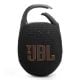 Εικόνα της JBL Clip 5 Waterproof Bluetooth Black JBLCLIP5BLK