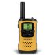 Εικόνα της Walkie Talkie Sencor 2τμχ Black/Yellow SMR 113