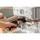 Εικόνα της Μηχανή Espresso Sencor 15Bar 1770W Silver SES 6010SS