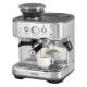 Εικόνα της Μηχανή Espresso Sencor 15Bar 1770W Silver SES 6010SS