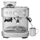 Εικόνα της Μηχανή Espresso Sencor 15Bar 1770W Silver SES 6010SS
