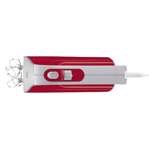 Εικόνα της Μίξερ Χειρός Bosch 500W Red MFQ40304